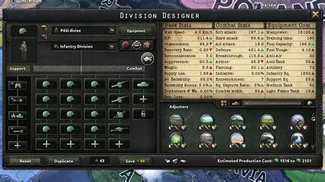 the best commands for hoi 4 (working) guide .